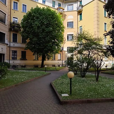 La Corte Del Biliardino アパート