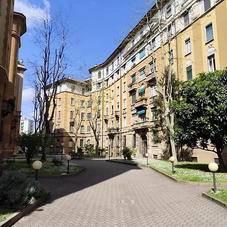 La Corte Del Biliardino アパート ミラノ