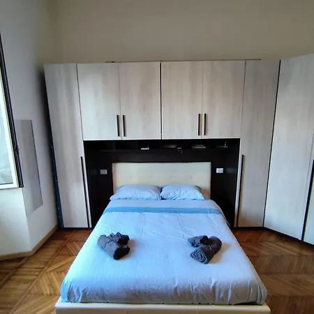 La Corte Del Biliardino Apartment *