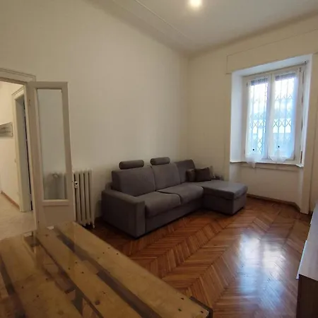 Apartment La Corte Del Biliardino Milan