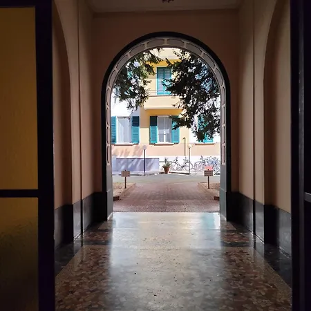 La Corte Del Biliardino Apartment