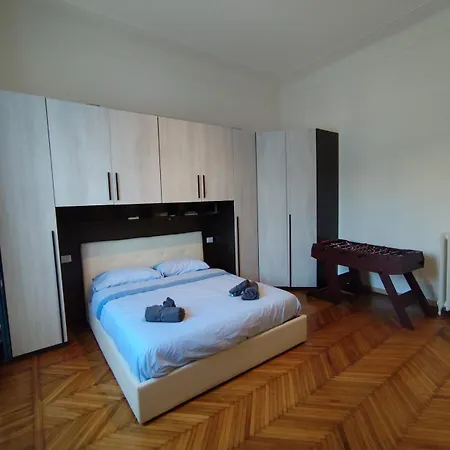 La Corte Del Biliardino Apartment